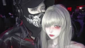 Keegan Ousley Kissingcyrus