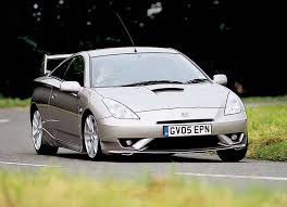 The booking process is secured and is made as simple as possible. Toyota Celica Gt Evo