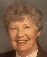 Jean Metz Obituary (1928