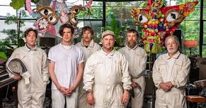 Modest Mouse