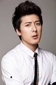 Jin Yu-Chen (金于宸) :: Everything about cinema of Hong Kong, China and Taiwan