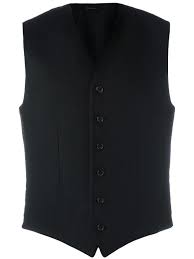 Jil Sander Shoe Size Chart Jil Sander Liberty Waistcoat 1