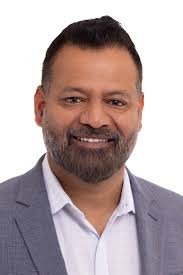 Leadership Team — DAI