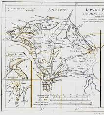 List Of Rivers Of Egypt Wikipedia