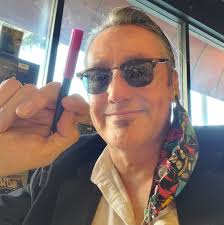 Why did you pursue an artistic or creative career?