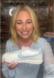 Nike Cortez Doernbecher