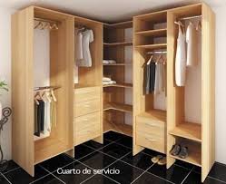 Interioriza Closets Y Vestidores Interiores De Armarios Muebles Para El Hogar Diseno De Armario