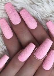 They are popular due to their wide out of all the acrylic choices, the traditional pink and white design continues to reign supreme. How To Do Acrylic Nails 51 Cool Acrylic Nail Designs To Try Glowsly
