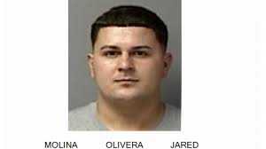 A la cárcel por ley 54 en Arecibo