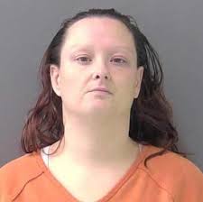 Woman who set fire to closet at Killeen home gets 5 years in prison