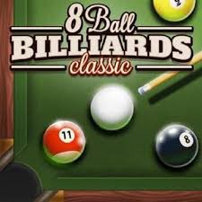 Opening the main menu of the game, you can see that the application is easy to perceive, and complements the picture of the abundance of bright colors. 8 Ball Billiards Classic Aplikasi Di Google Play