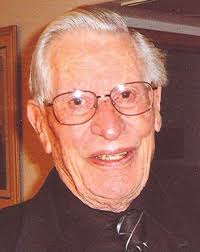 Laurence Thomas Winsor