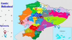 El museo de la muralla de seúl permite descubrir seis siglos de historia; Mapa Interactivo De Las Culturas Y Pueblos Del Ecuador By Fernandomonv On Genially