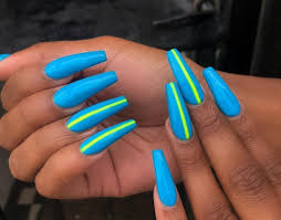 Mia secret clear acrylic nail powder 1oz. Epingle Par Evelyn Izazaga Sur Nails Ongles Fluo Idees Vernis A Ongles Ongles