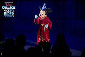 See the full schedule of events for disney on ice at the ticket listing and book disney on ice event tickets and event dates. Disney On Ice Is Back In Sg With New Characters From Moana Inside Out Shout