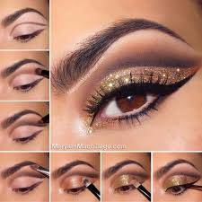 12 party perfect makeup tutorials you