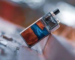 Most pod mods do not have chipsets on board to control their functioning and first off, the coil materials are different, as well as the ohm rating. Lost Vape Orion Plus Review Is This Dna Go Pod 100 Legit