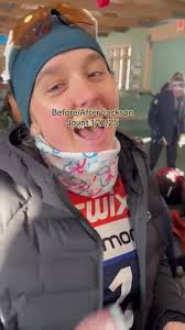 Had a great two days of racing up in Jackson, New Hampshire this past  weekend! #uscsa #smithcollege #nordicskiing #collegiateskiing  #crosscountryskiing