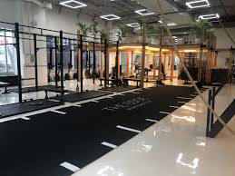Luxury Gym Design Edge By Aspire Boutique Gym Design Luxury Gym Gym Design
