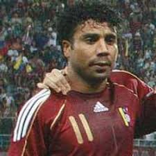 Famous Athletes from Venezuela