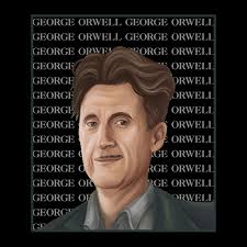 George Orwell