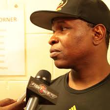 Ken Porter: Shawn controlled fight with Keith Thurman