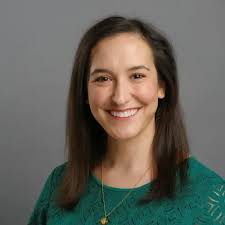 Dr. Jenny Alvarez, Dentistry