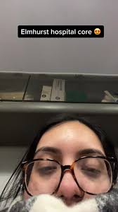 you’re not from Queens if you’ve never been to Elmhurst hospital 😍  #elmhursthospital #queens #nyc #ReasonForBooking