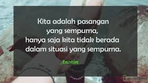 Maybe you would like to learn more about one of these? 600 Kata Kata Kecewa Sakit Hati Sedih Paling Nyesek