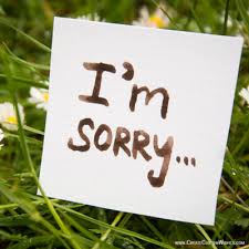 Brandcrowd's business card maker helps you create your own business card design. Free I Am Sorry Greeting Cards Maker Online Create Custom Wishes