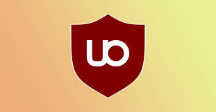 uBlock Origin Ad Blocker Extension