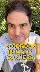 Sitting in the Corner: A Personal Reflection