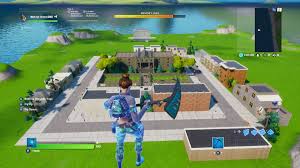 In celebration of halloween's impending arrival, epic games is kicking off its second annual fortnitemares event in fortnite on wednesday. Fortnite Halloween Map Codes Fortnite Creative Codes Dropnite Com