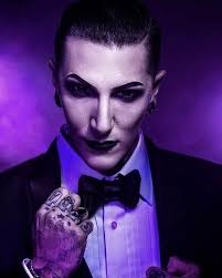 Motionless In White and Disturbed Potential Collaboration