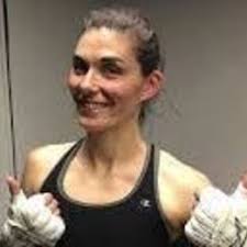 Chantal Perry vs. Zoila Frausto, Triumphant 11