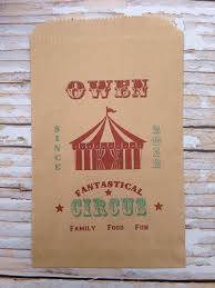 25 Custom Big Top Tent Candy Bags Candy Buffet Baby Shower Etsy Candy Buffet Baby Shower Big Top Baby Shower Buffet