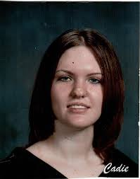 Obituary: Cadie M. Morrison