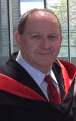 Mark Collier departs AFTRS