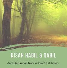 Nah, jadi gimana cerita tentang qabil dan habil kali ini. Kisah Habil Dan Qabil Anak Keturunan Nabi Adam Dan Siti Hawa Pondok Islami Menebar Berkah Berbagi Manfaat