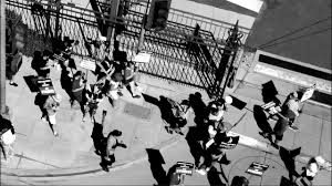 Director of Photography in Los Angeles