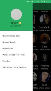 Kik username finder , friends mod: Kfinder Friends For Kik Usernames For Kik 1 0o Apk Download Com Haziim Usernamesforkik2 Apk Free