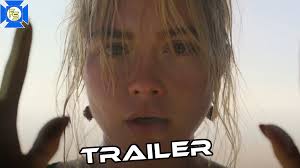 Florence Pugh's Psychological Mystery “Don't Worry Darling” Teases A  Mind-Bending Ride In First Trailer > Fandom Spotlite