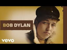 Bob Dylan
