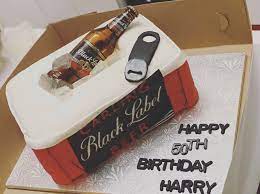 Carling black label cake design. Twitter à¤ªà¤° Incredible Edibles Birthday Cake 50thbirthdaycake Blacklabelbeer Beerbirthdaycake Coolerboxcake Chcolatecake Https T Co Jqqmyeqkf8 Twitter