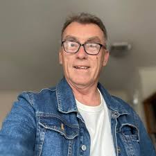 Twas a Sad Day ! Gone To soon . " The Faith Healer " .