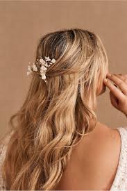 Tendenze pettinature spose dai raccolti ai semiraccolti, per capelli lunghi, medi, corti. Acconciature Capelli Lunghi Da Cerimonie Moderne Archzine It