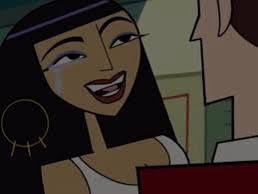 Anyone else feel like Cleo was really poorly characterized in this season?  : r/clonehigh