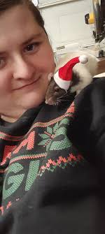 It's Christmas all over again!