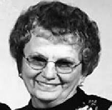 Irene MIESSE Obituary (2021)