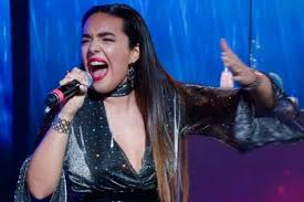 Desde las redes sociales anunció que en breve le darán el alta. Angela Leiva Decepcionada Por El Rumbo Que Tomo El Cantando 2020 No Nos Dijeron Nada Minuto Neuquen